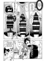 Takao-san To Asoko No Okkina Shounen Teitoku - Rewrite page 10