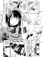 Takao-san To Asoko No Okkina Shounen Teitoku - Rewrite page 6