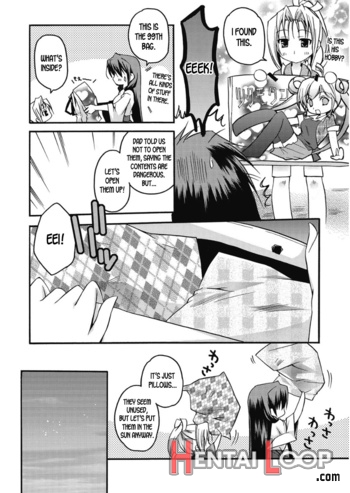 Takayama Jinja No Haruka-san #9 page 2