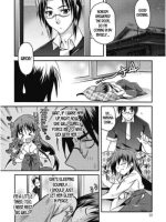 Takayama Jinja No Haruka-san #9 page 4