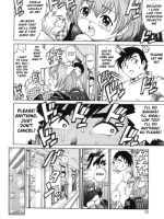 Takuhai Shoujo page 4