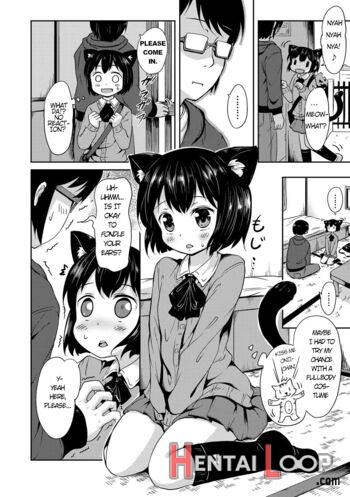 Tama-chan page 6