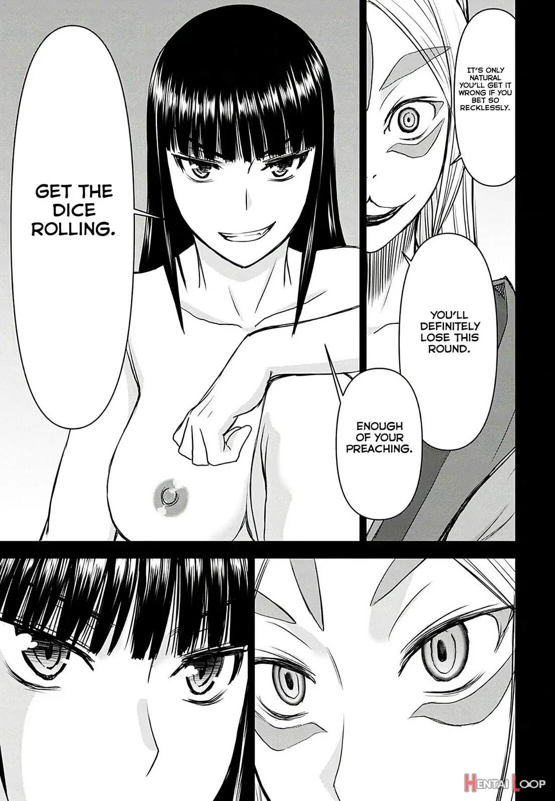 Tama Kick page 654