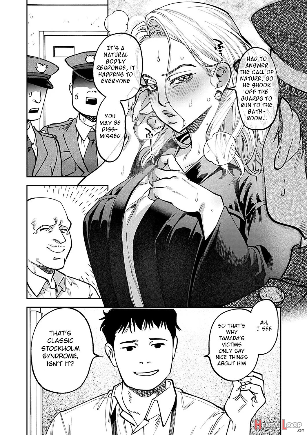 Tamada Akihisa No Sex Journey 〜kairaku De Goukan Wo Tatakikome〜 Dai Ichi Wa Shussho, Soshite Deai page 10