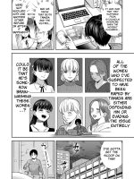 Tamada Akihisa No Sex Journey 〜kairaku De Goukan Wo Tatakikome〜 Dai San Wa Hitotoru Onna Ga Hito Ni Torareru page 4