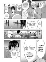 Tamada Akihisa No Sex Journey 〜kairaku De Goukan Wo Tatakikome〜 Dai San Wa Hitotoru Onna Ga Hito Ni Torareru page 6