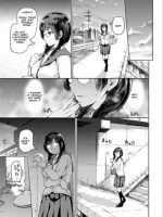 Tanetsuke Anaba Ch. 1-4 page 7