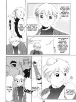 Tanpatsu Yuugi page 10