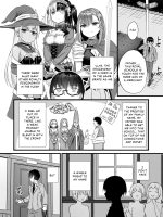 Tasha Henshin No Golem Girl Ch. 1 page 2