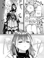 Tasha Henshin No Golem Girl Ch. 1 page 4