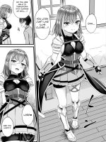 Tasha Henshin No Golem Girl Ch. 1 page 5