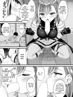 Tasha Henshin No Golem Girl Ch. 1 page 7