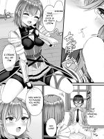 Tasha Henshin No Golem Girl Ch. 1 page 9