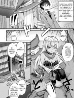 Tasha Henshin No Golem Girl Ch. 2 page 2