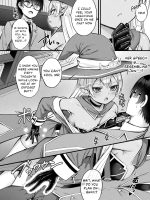 Tasha Henshin No Golem Girl Ch. 2 page 6