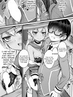 Tasha Henshin No Golem Girl Ch. 2 page 7