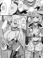 Tasha Henshin No Golem Girl Ch. 2 page 9