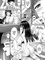 Tasha Henshin No Golem Girl Ch. 3 page 10