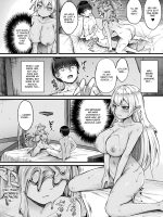 Tasha Henshin No Golem Girl Ch. 3 page 2