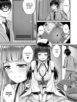 Tasha Henshin No Golem Girl Ch. 3 page 5