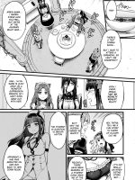 Tasha Henshin No Golem Girl Ch. 4 page 3