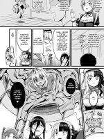 Tasha Henshin No Golem Girl Ch. 4 page 4