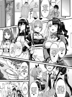 Tasha Henshin No Golem Girl Ch. 4 page 5