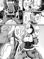 Tasha Henshin No Golem Girl Ch. 4 page 7