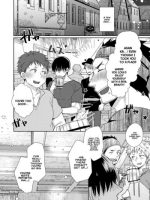 Tasukete! Succubus Sensei page 3