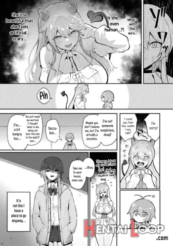 Tawaman Sakyubasu 19 Kai page 3