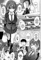 Tawawa Na Anoko Tachi page 2