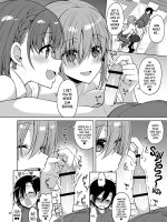 Tawawa Na Anoko Tachi page 7