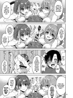 Tawawa Na Anoko Tachi page 8