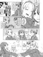 Te Wo Tsunaide page 3