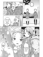 Te Wo Tsunaide page 5