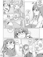 Te Wo Tsunaide page 8