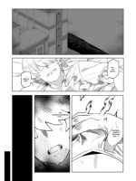 Teisou Gyakuten Mono Midnight No Baai page 1