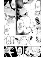 Teisou Gyakuten Mono Midnight No Baai page 10