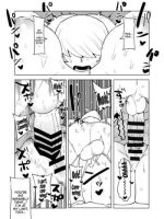 Teisou Gyakuten Mono Midnight No Baai page 6