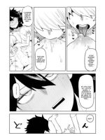 Teisou Gyakuten Mono Midnight No Baai page 8