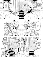 Teisou Gyakuten Mono Ryukyu No Baai page 5