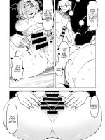 Teisou Gyakuten Mono Ryukyu No Baai page 7