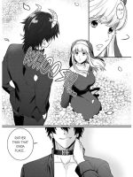 Tenseisaki De Wa Mob Akuma To Sex Shinai To Ikinokoremasen! page 6