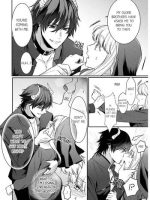 Tenseisaki De Wa Mob Akuma To Sex Shinai To Ikinokoremasen! page 9