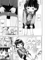 Tenshi Mitai Ni Yasashii Mei-chan Maji Tenshi page 7