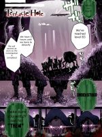 Tentacle Hole Volume 1 page 2