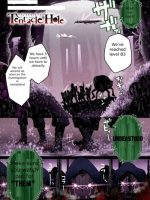 Tentacle Hole Volume 1 page 2