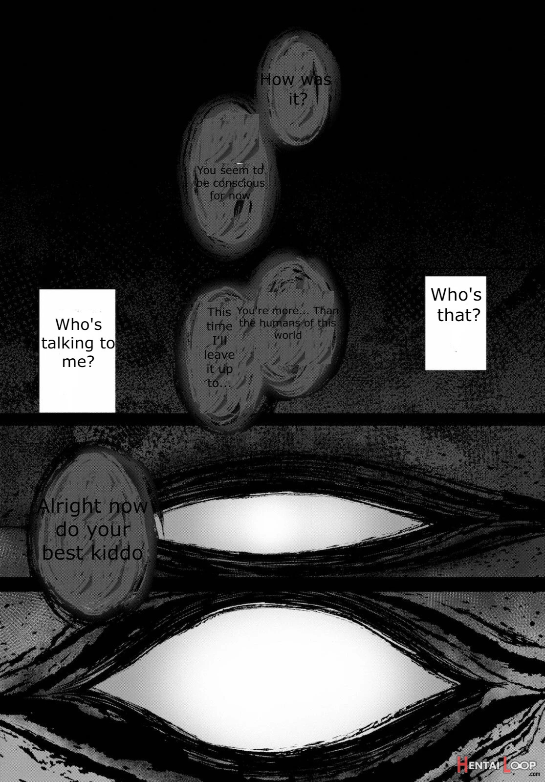 Tentacle Hole Volume 1 page 30