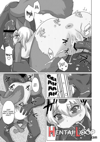 The 11th Homunculus page 7