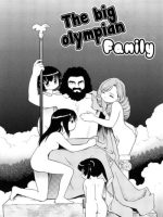 The Big Olympian Family page 3